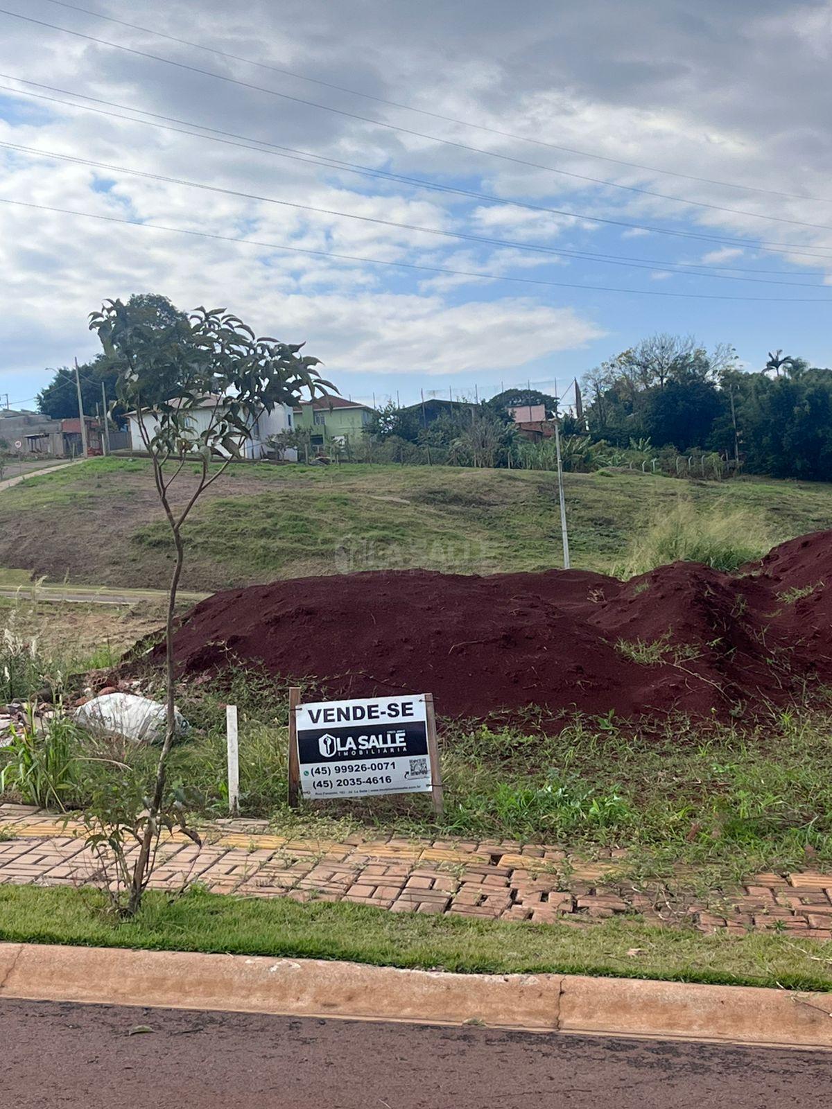 Terreno à venda, Jardim Pancera, TOLEDO - PR