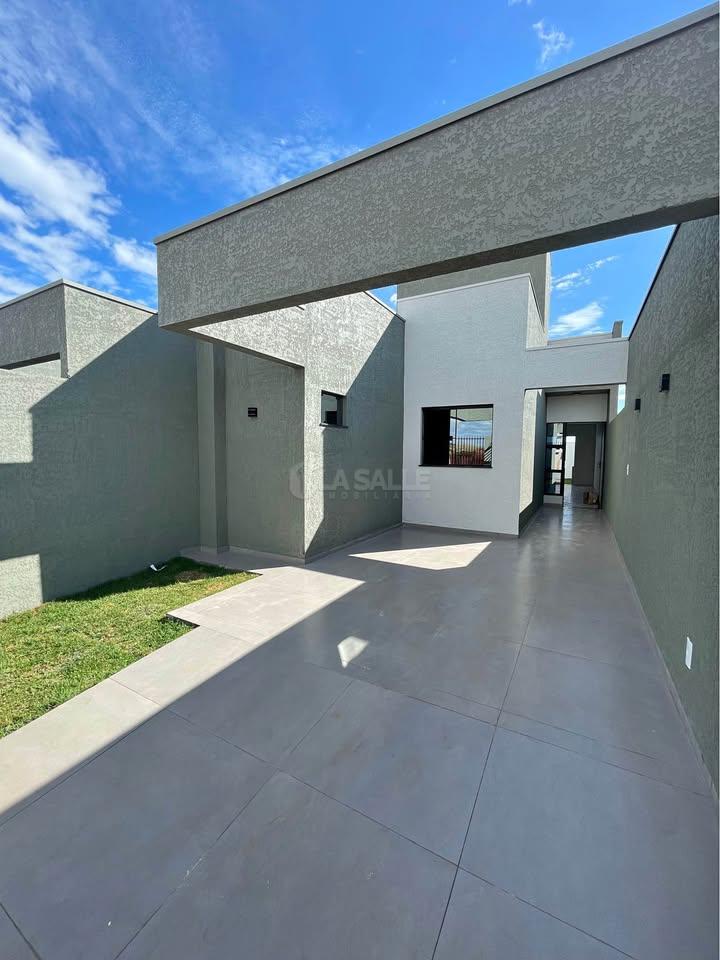 Casa à venda, no Loteamento Gualtieri, TOLEDO - PR Região mais procurada