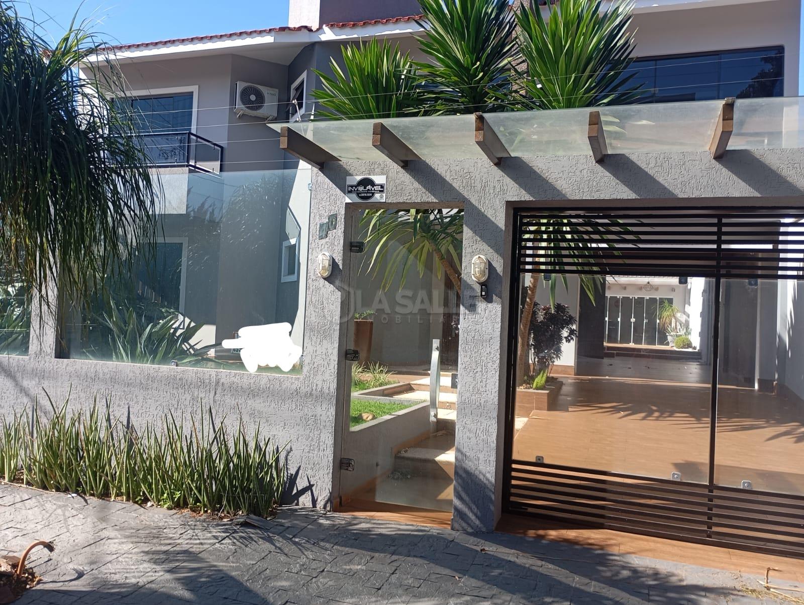 Sobrado à venda, Jardim Porto Alegre, TOLEDO - PR