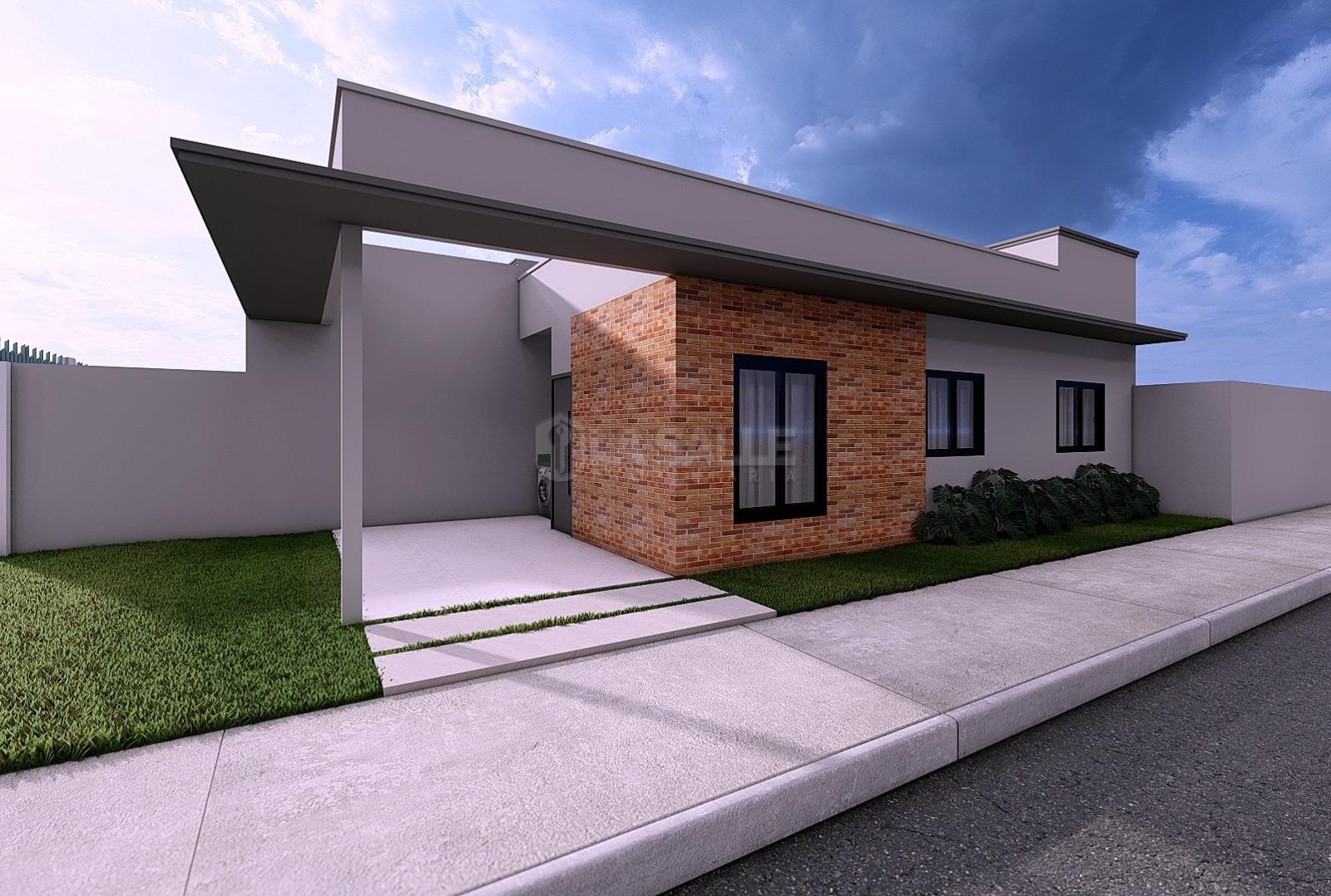 Casa à venda, JARDIM PANORAMA II, Loteamento Lorenzetti TOLEDO - PR