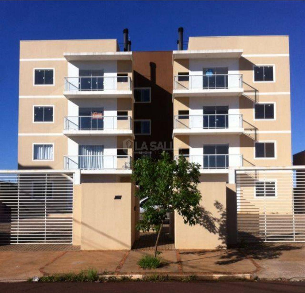 APARTAMENTO COM ÓTIMO ACABAMENTO, 62 M2 COM 02 QUARTOS, JD. ANAPOLIS - TOLEDO PR