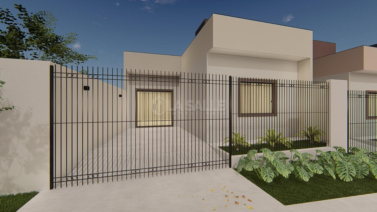 Casa a venda no Jardim São Francisco