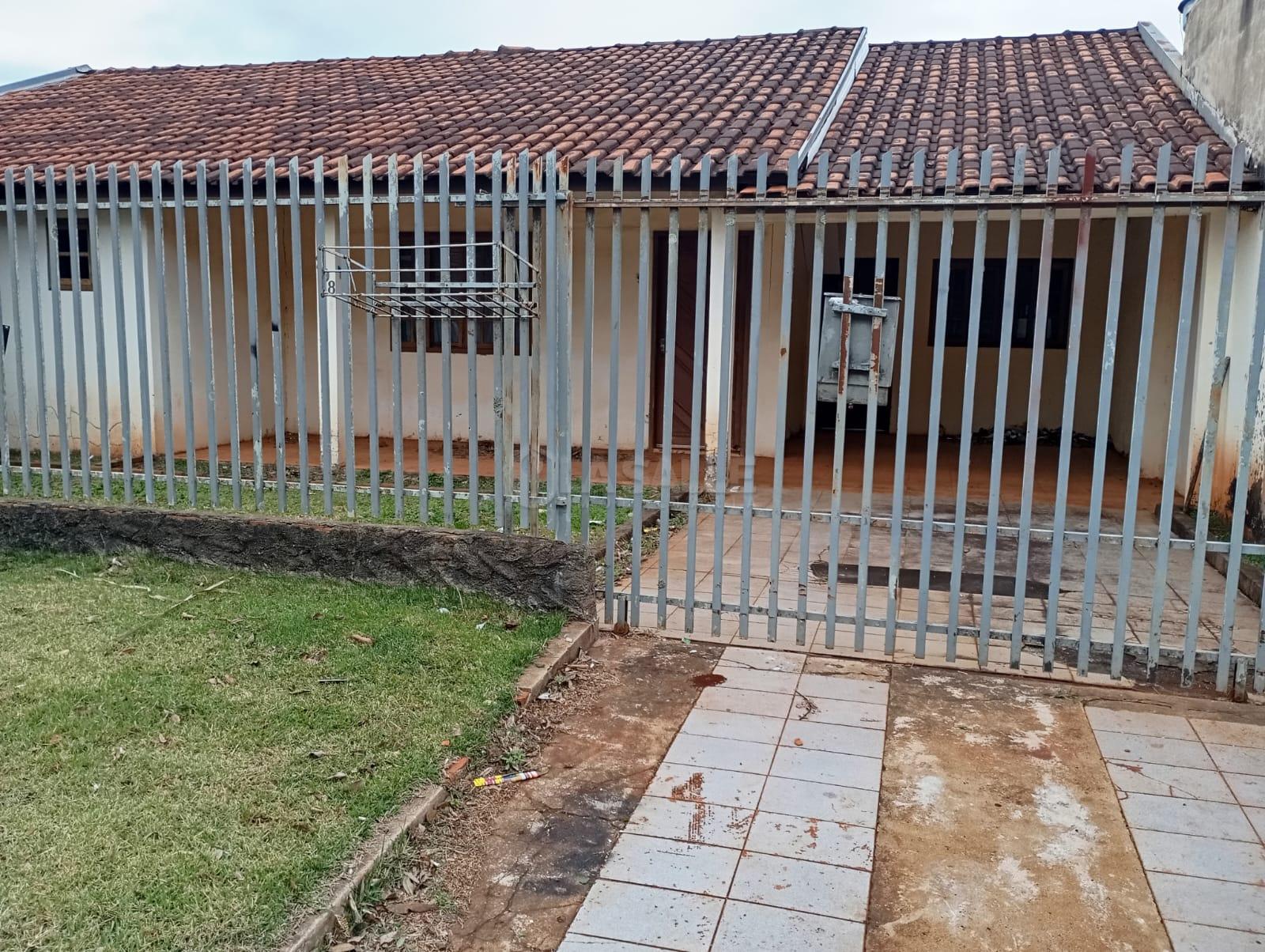 Casa à venda, Jardim Coopagro, TOLEDO - PR - excelenete localização.