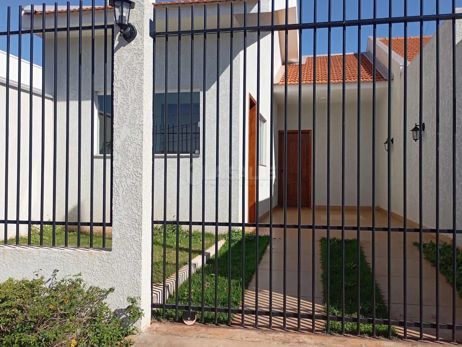 Casa à venda, Jardim Pancera, na Região central da cidade TOLEDO - PR