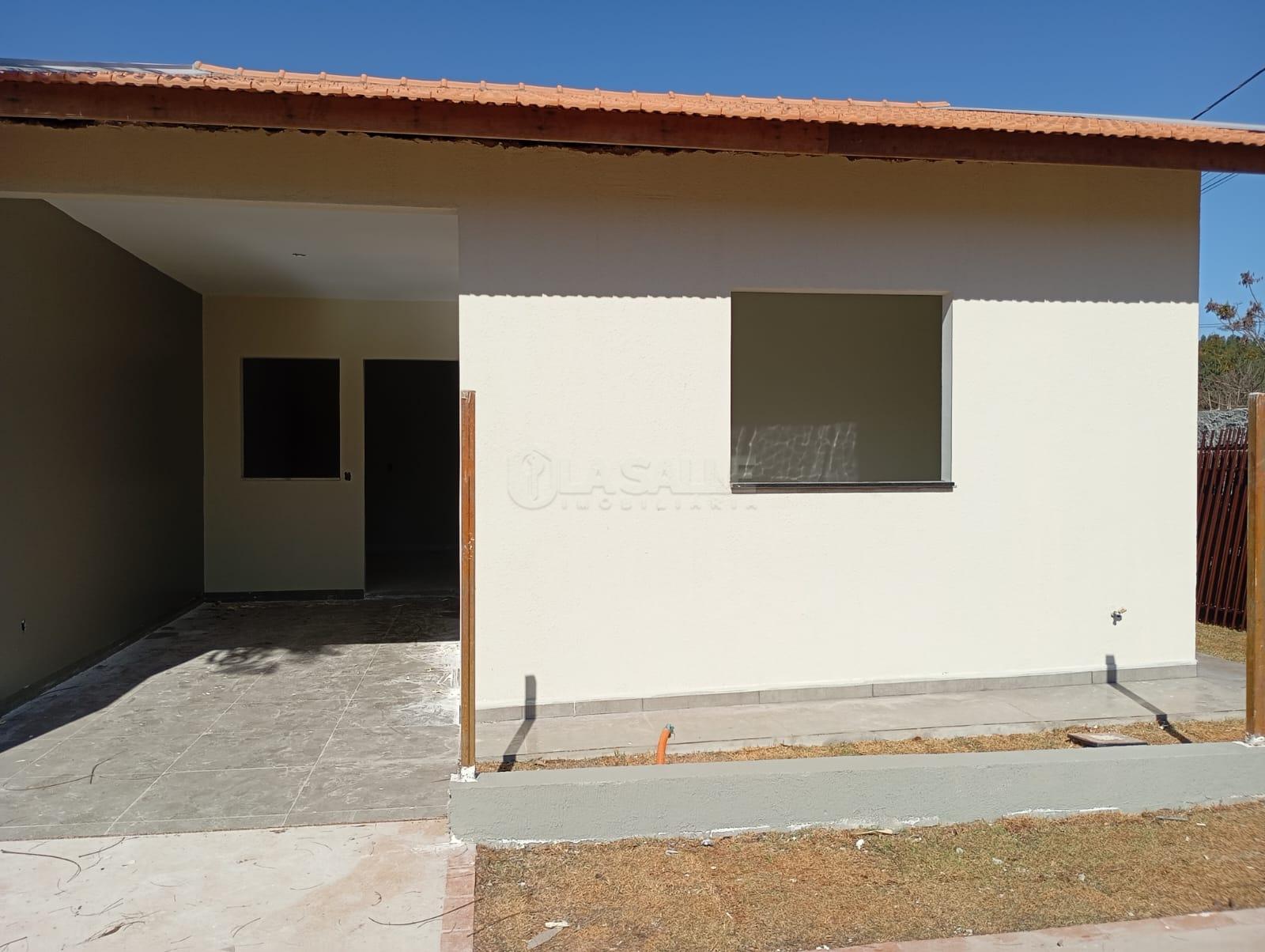 Casa à venda, SAO FRANCISCO, TOLEDO - PR