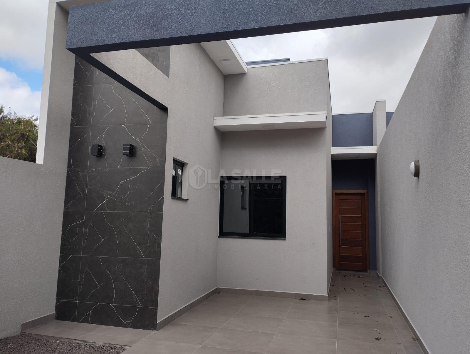Casa a venda no Jardim Coopagro com 3 quartos, Toledo Pr