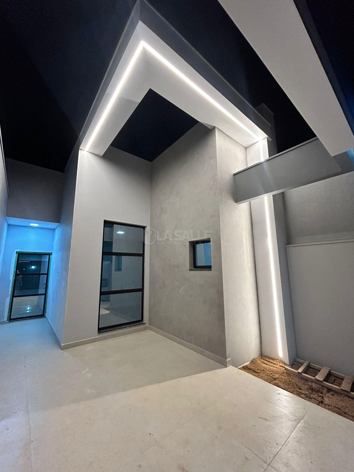 Casa à venda com suite   2 quartos, Jardim Coopagro, TOLEDO - PR