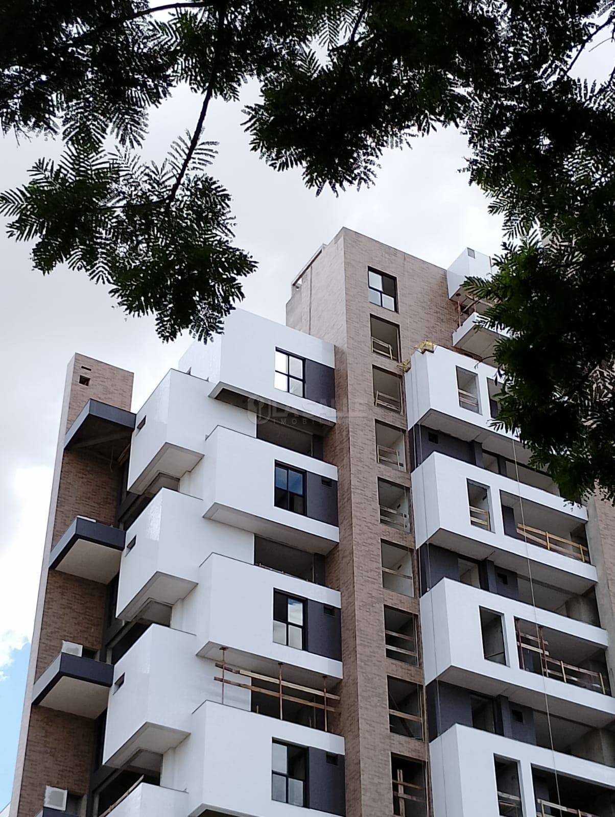 Apartamento alto padão com terraço  à venda, Centro, TOLEDO - PR