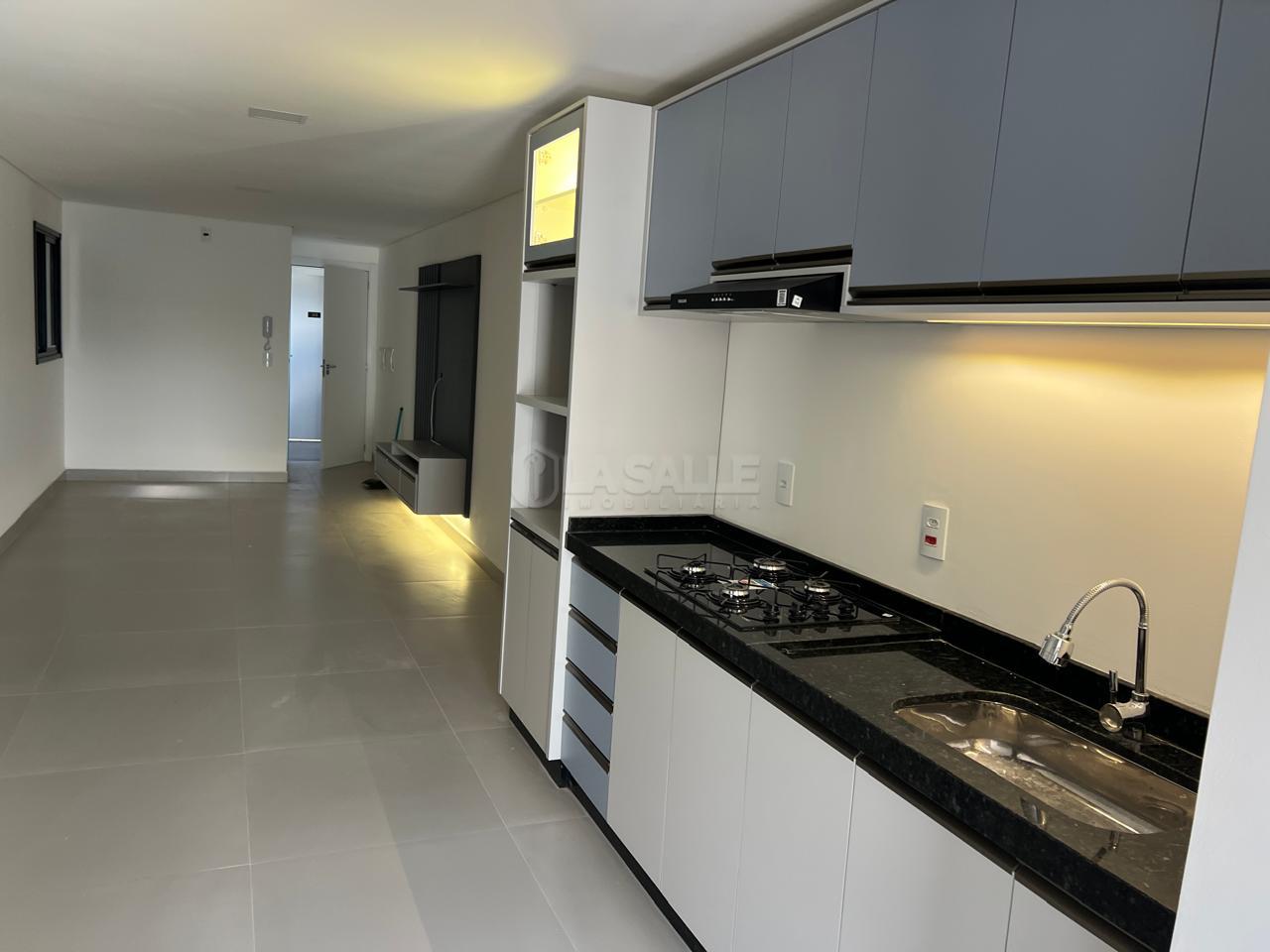 Apartamento para locação, Jardim Tocantins, TOLEDO - PR