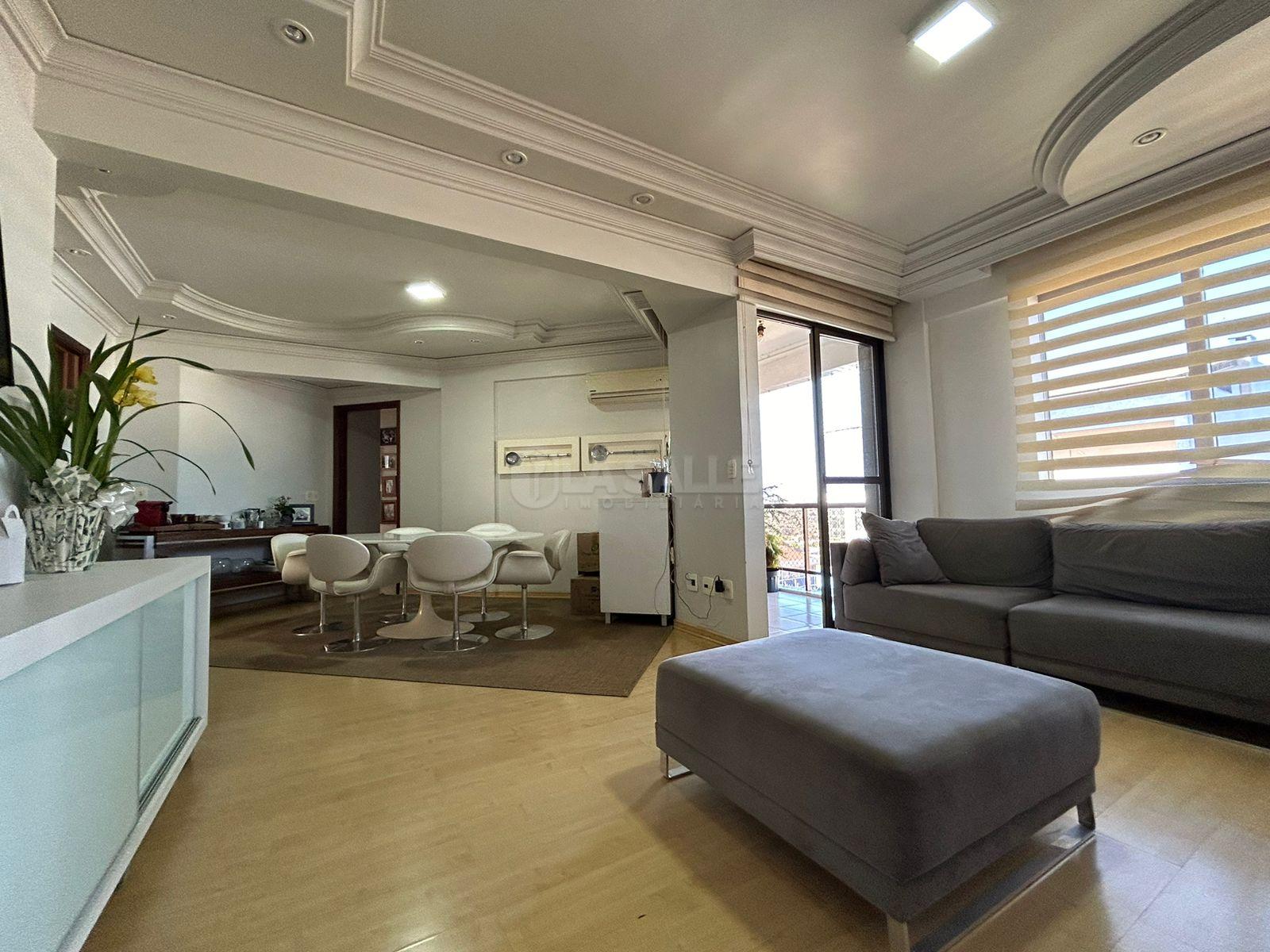 Apartamento à venda, Centro, TOLEDO - PR