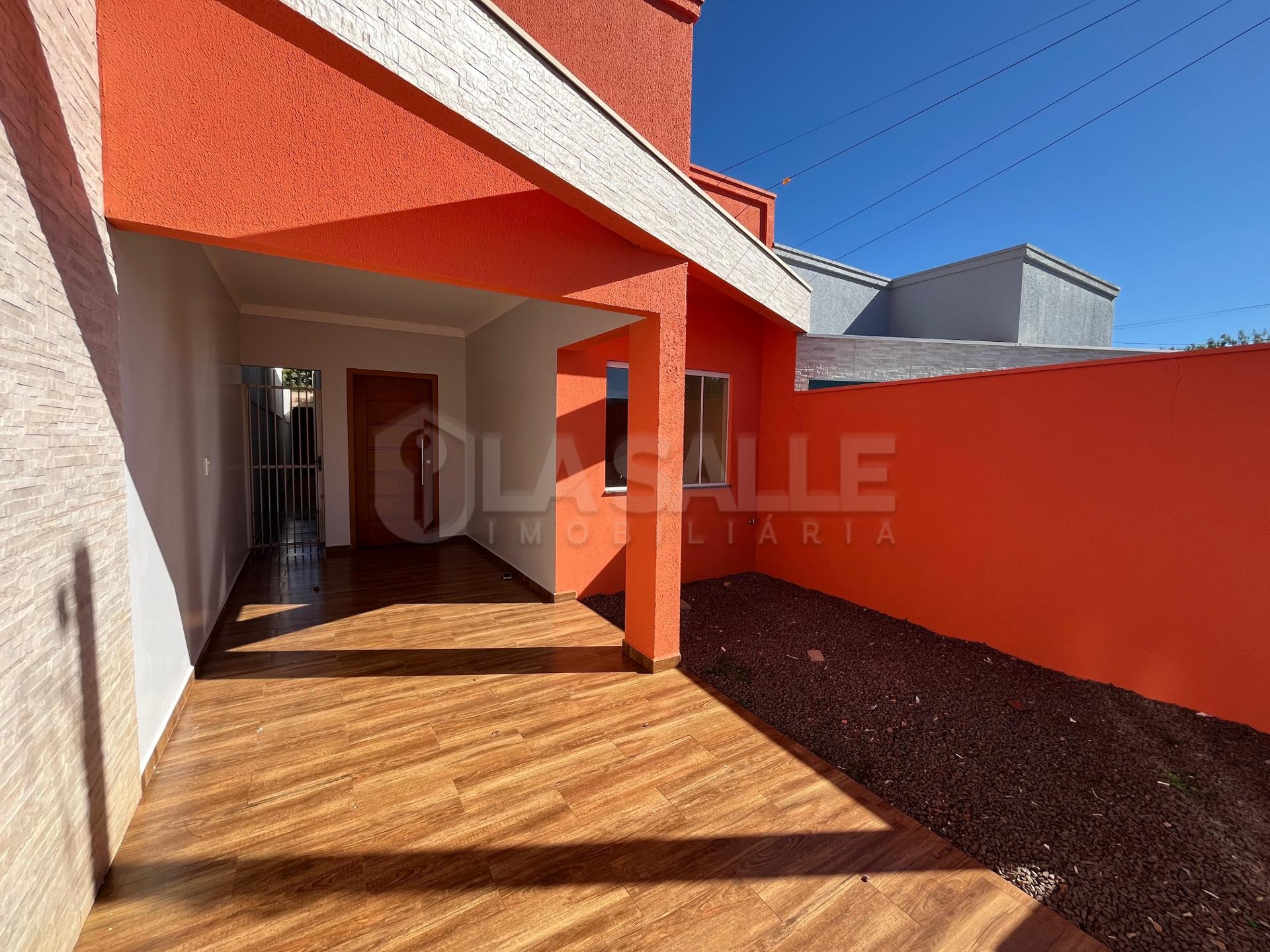 CASA DISPONÍVEL PARA LOCAÇÃO, JARDIM COOPAGRO - TOLEDO PR