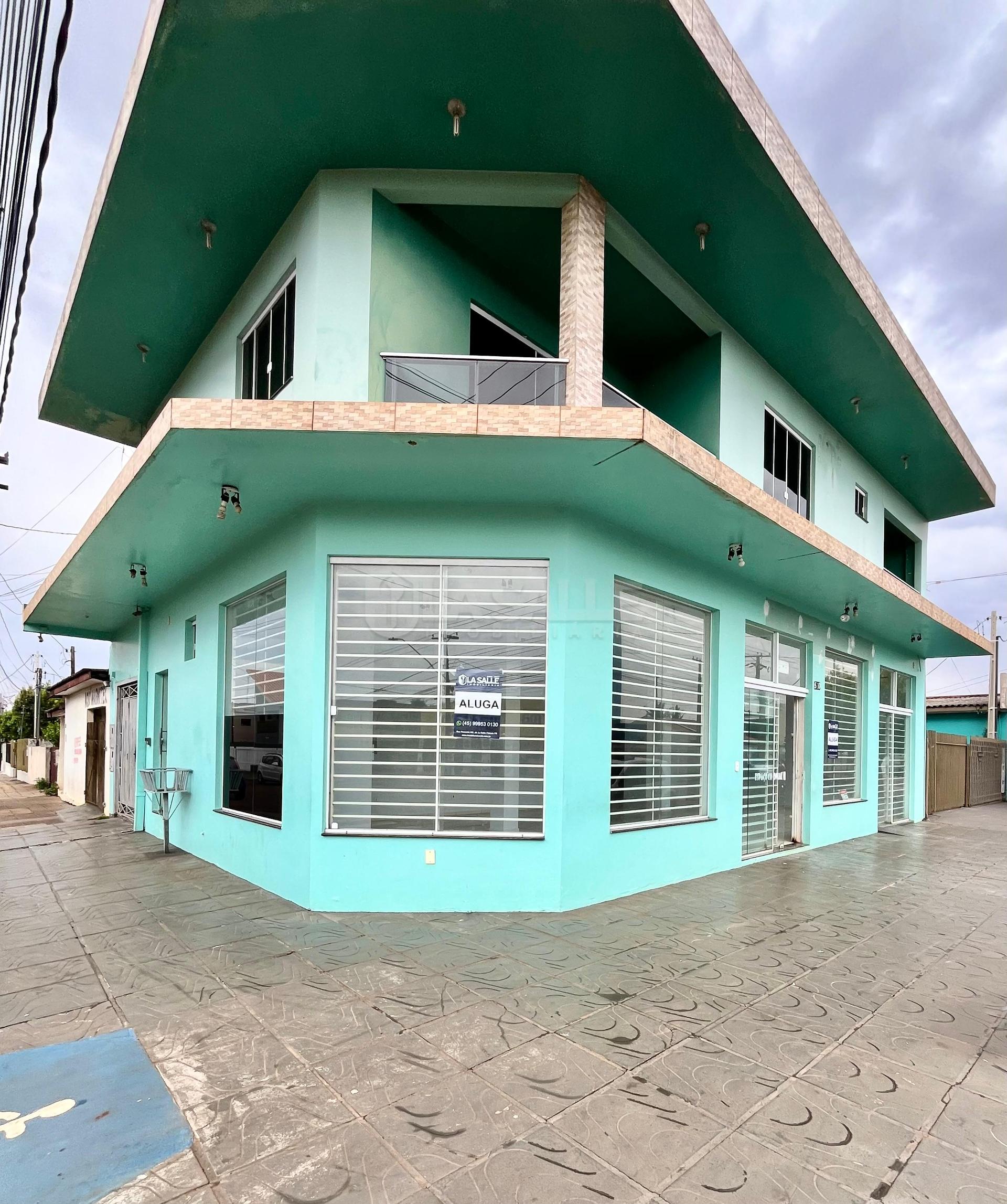 Sala Comercial para locação, Vila Pioneiro, TOLEDO - PR