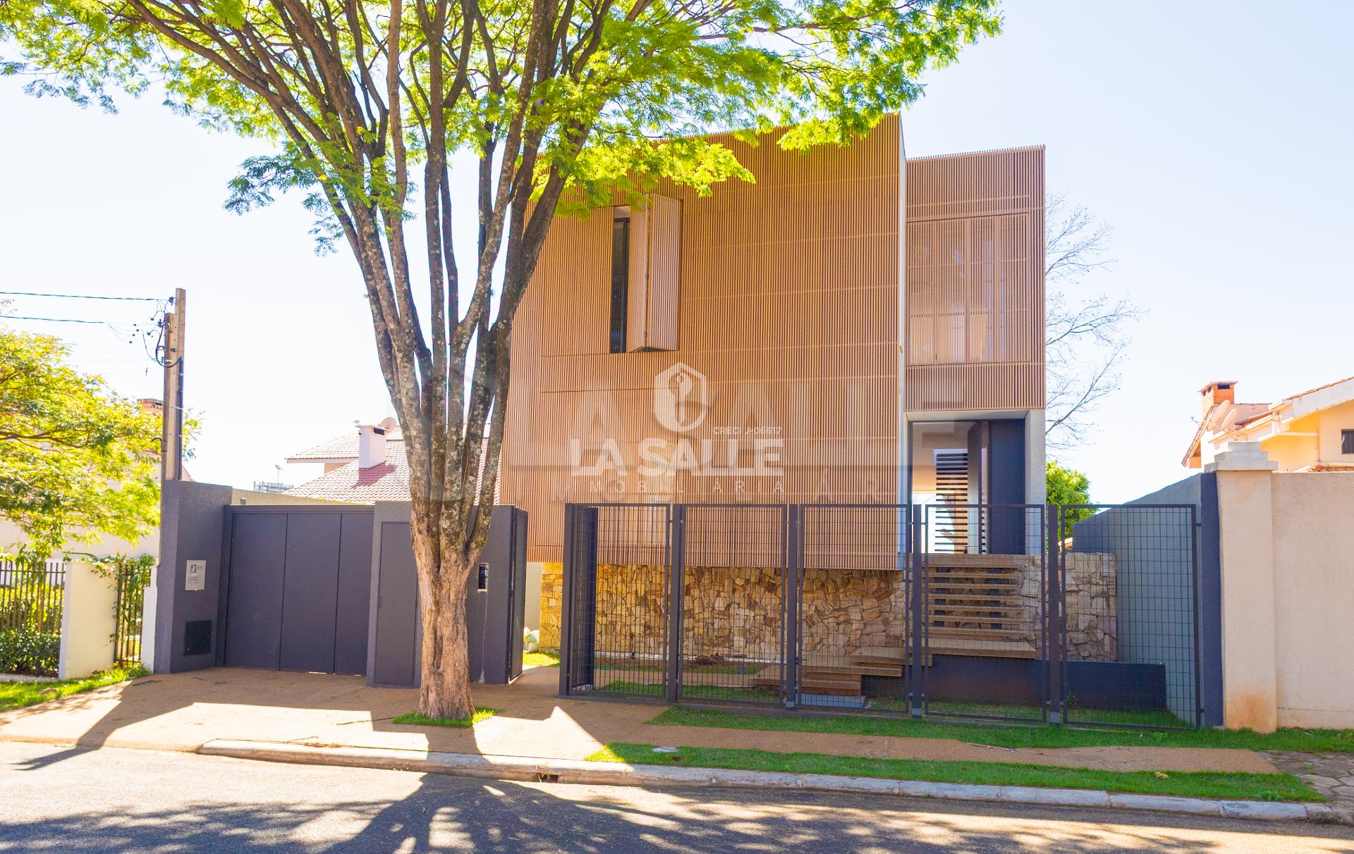 Sobrado Tiplex à venda, Jardim La Salle com vista para o Lago, TOLEDO - PR