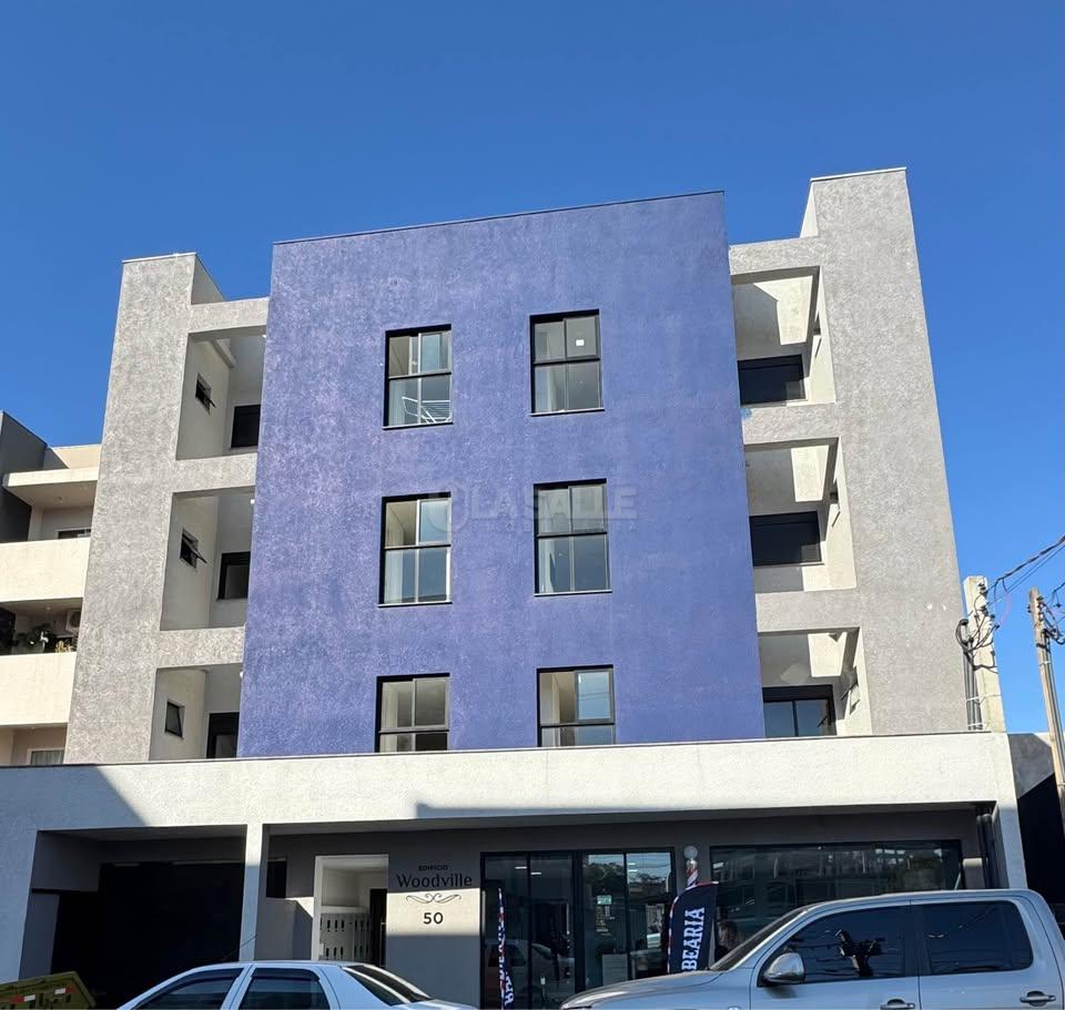 Apartamento terreo à venda, Tocantins, TOLEDO - PR