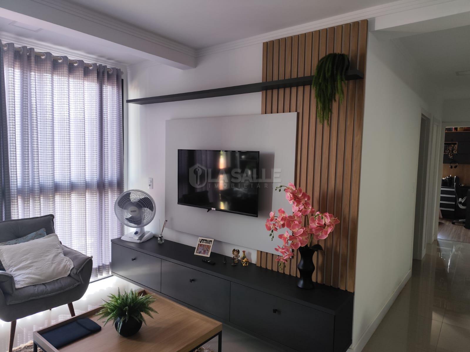 Apartamento à venda, Jardim Santa Maria, TOLEDO - PR