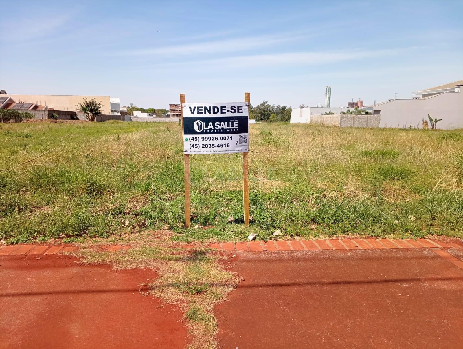 Terreno Urbano à venda com 6.916m2 , Tocantins, TOLEDO - PR