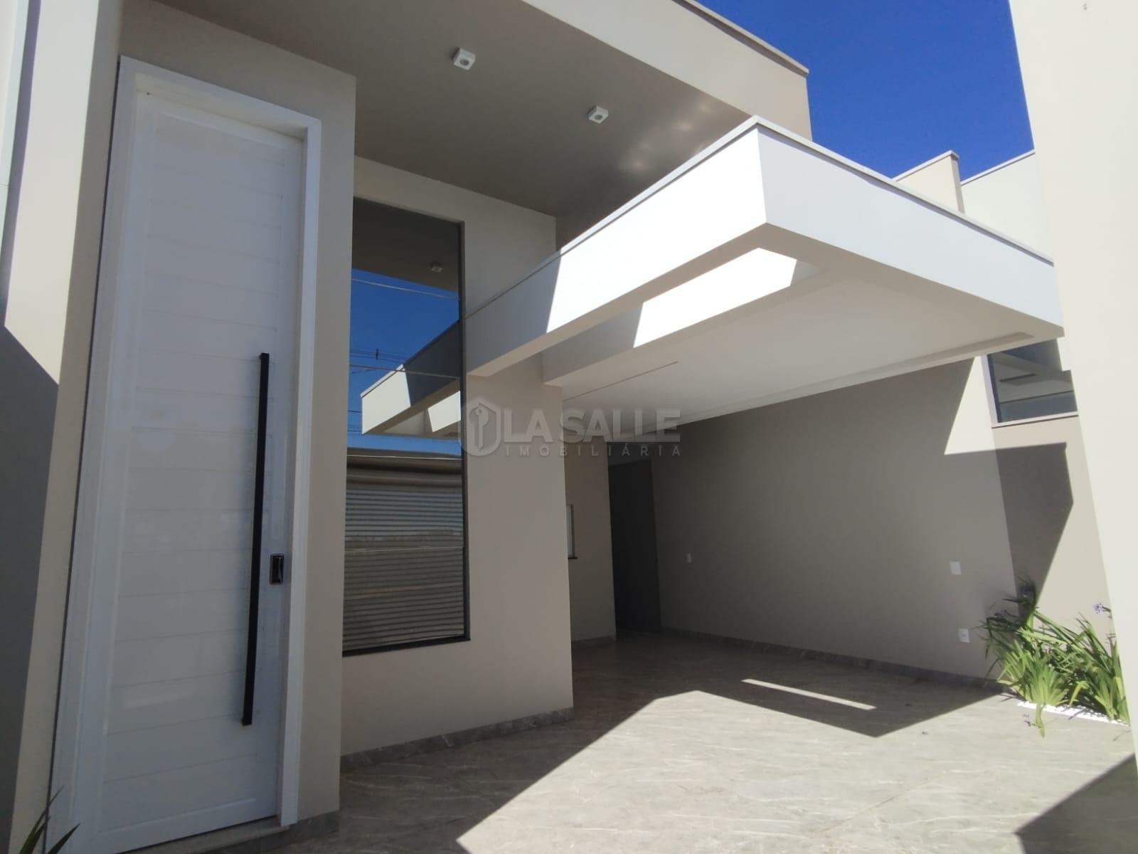 Casa Térrea à venda, Jardim Tocantins, TOLEDO - PR
