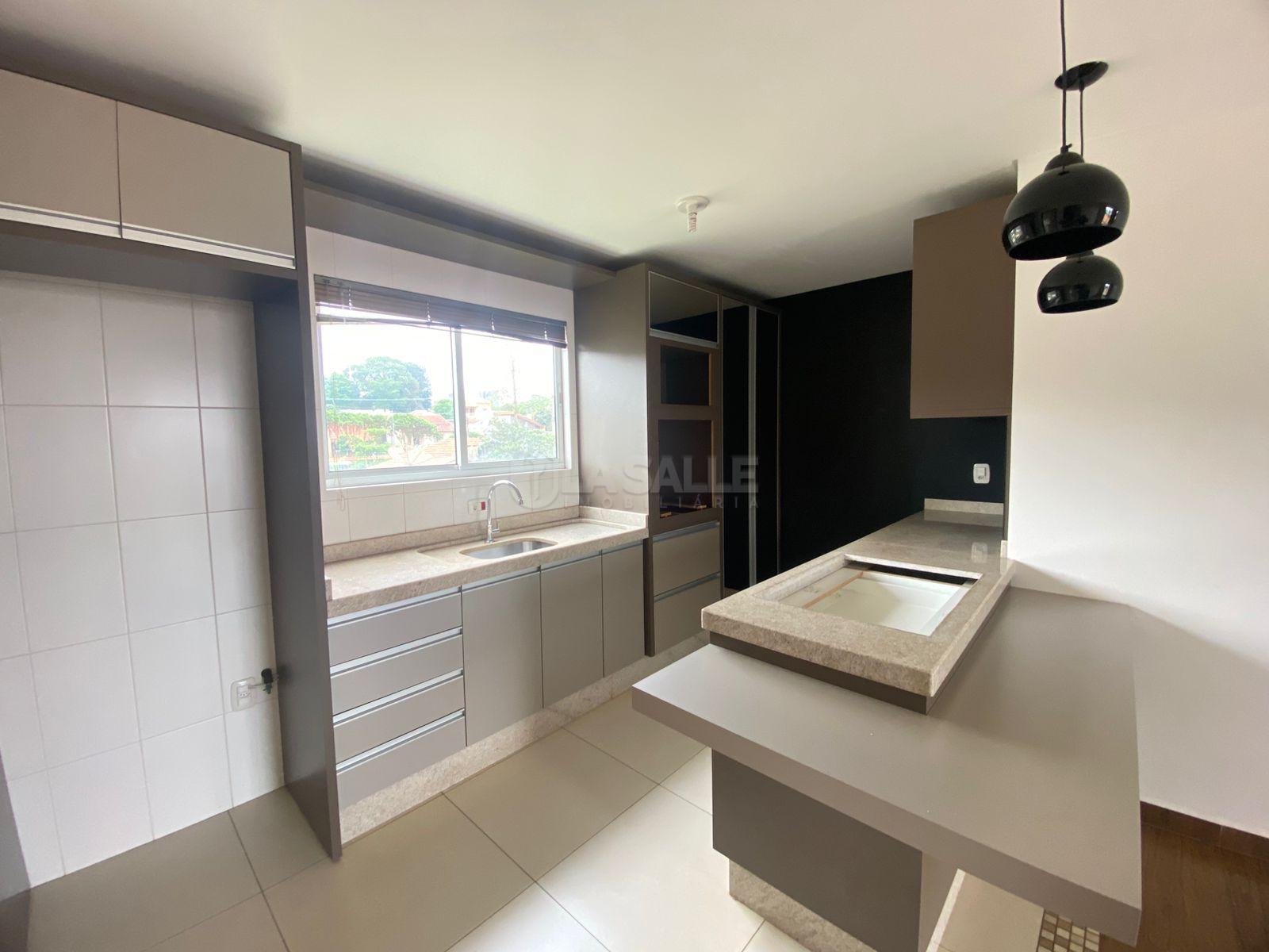 Apartamento à venda, Jardim Pancera,PRO. A ALDEIA BETESDA  TOLEDO - PR
