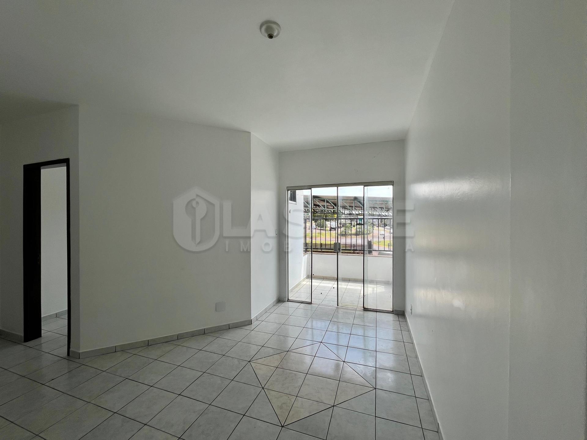 APARTAMENTO COM 01 QUARTO PARA LOCAÇÃO, VILA BECKER - TOLEDO PR