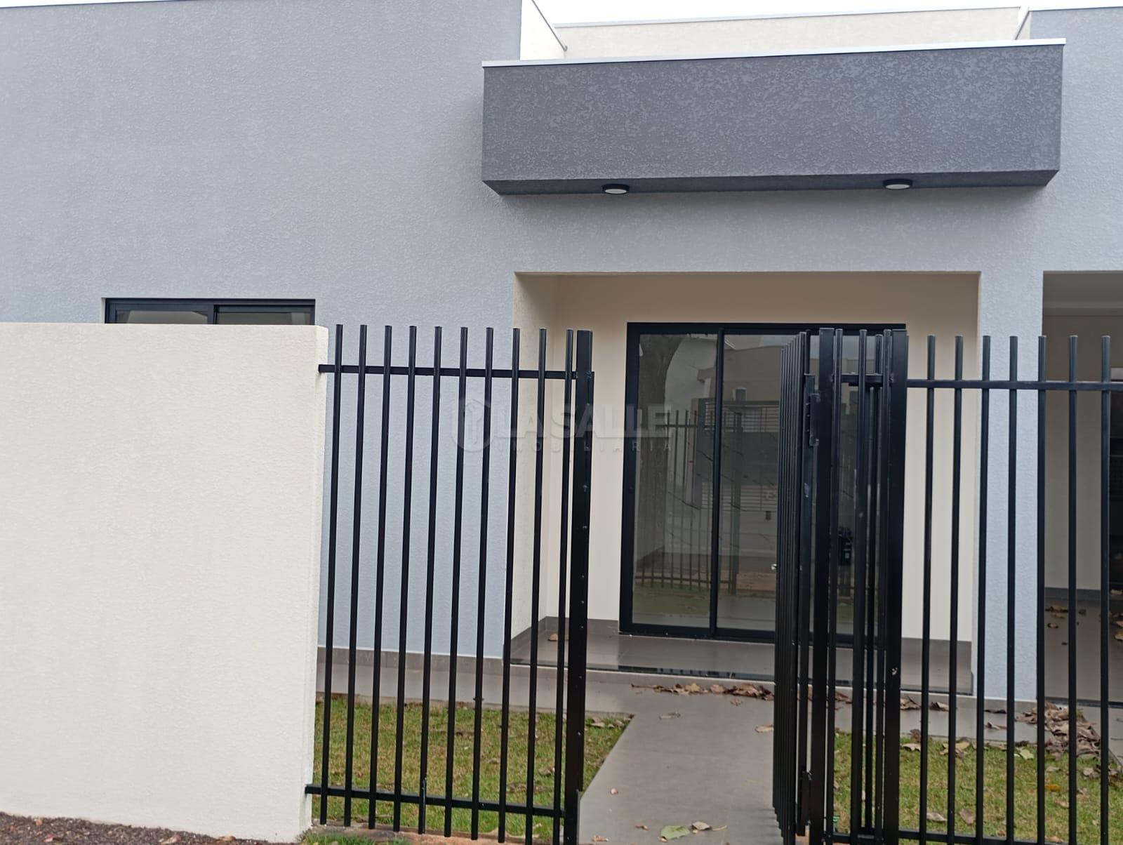 Casa à venda, Jardim Coopagro, TOLEDO - PR