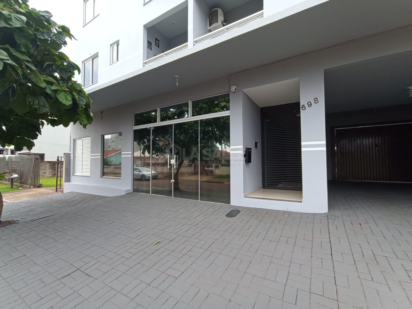 Sala Comercial Térrea à venda, Jardim Coopagro, TOLEDO - PR