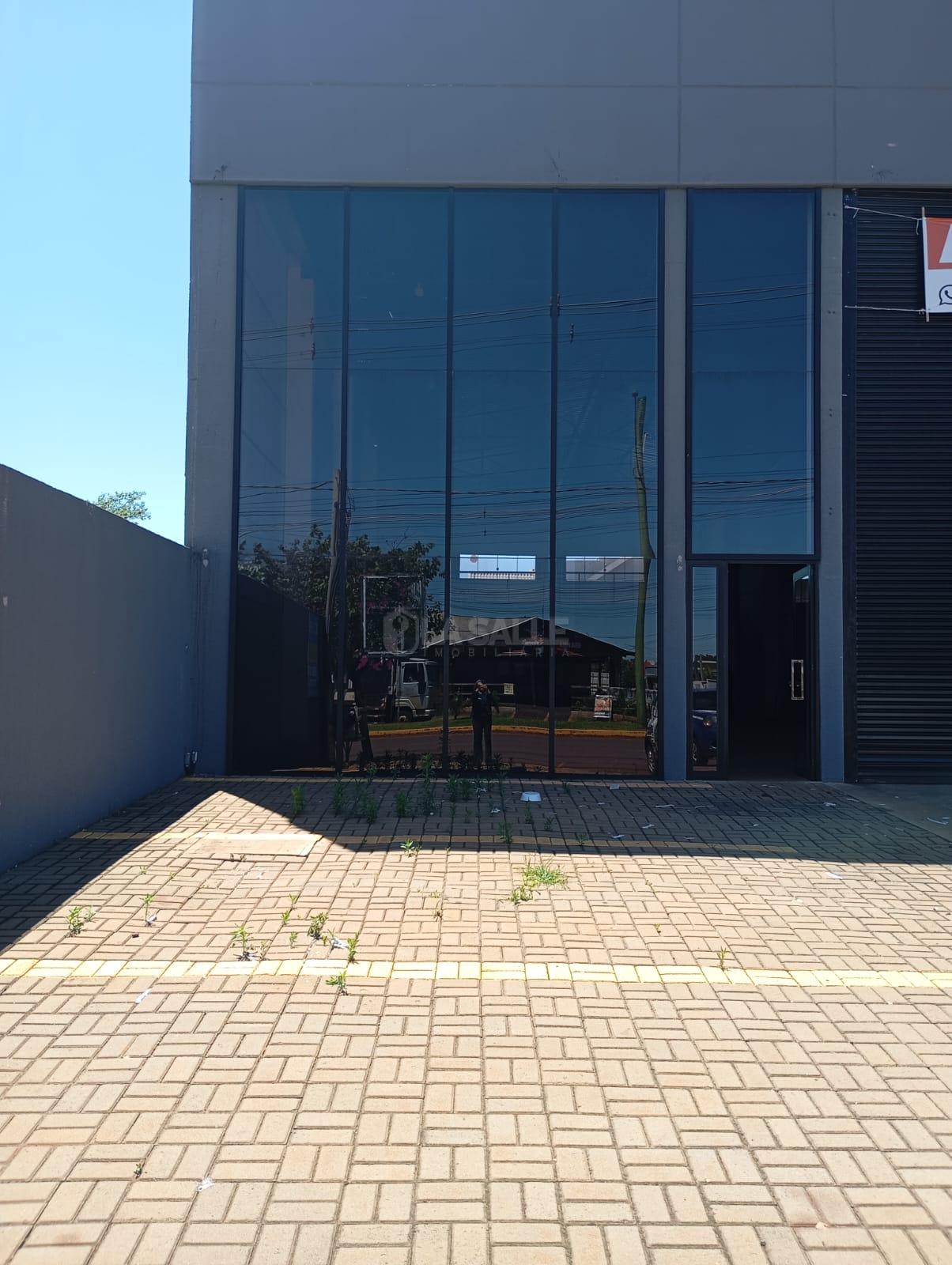 Baracão para Locação com excelente localização no Bairro Tocantins