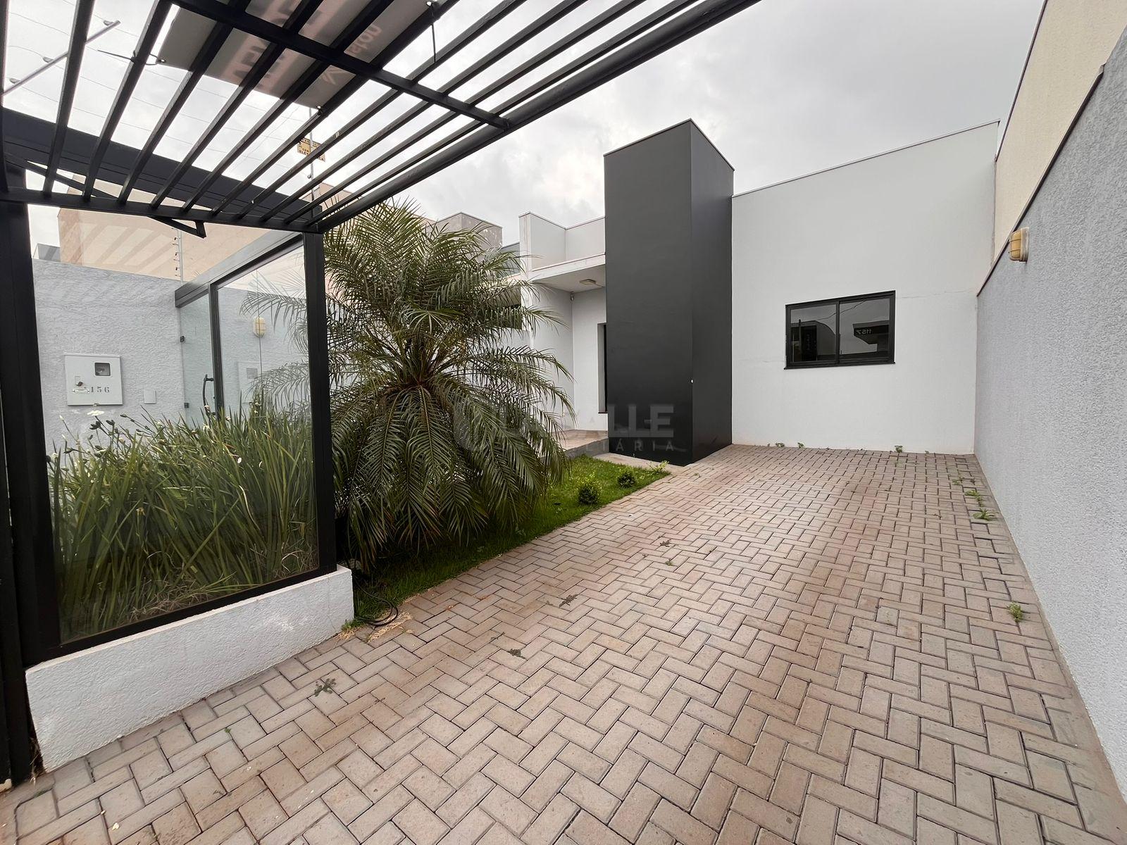 Casa à venda,semi - mobiliada Jardim Pancera, TOLEDO - PR