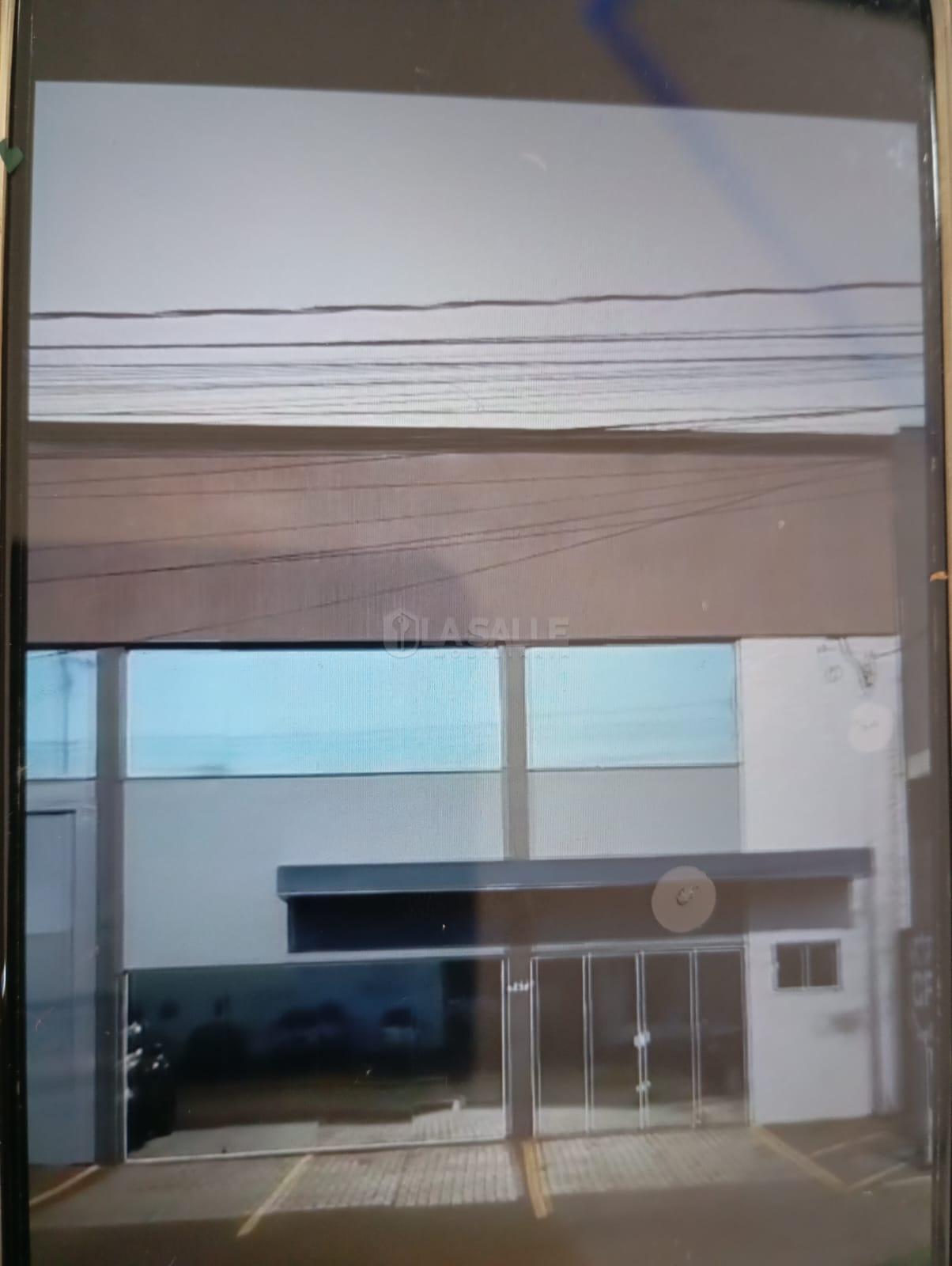 BARRACÃO DISPONÍVEL PARA LOCAÇÃO, JARDIM GISELA - TOLEDO PR