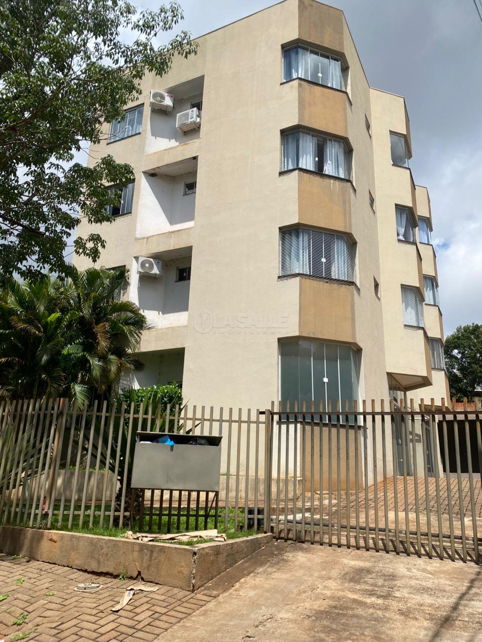 APARTAMENTO COM 01 QUARTO DISPONÍVEL PARA LOCAÇÃO, CENTRO - TOLEDO PR