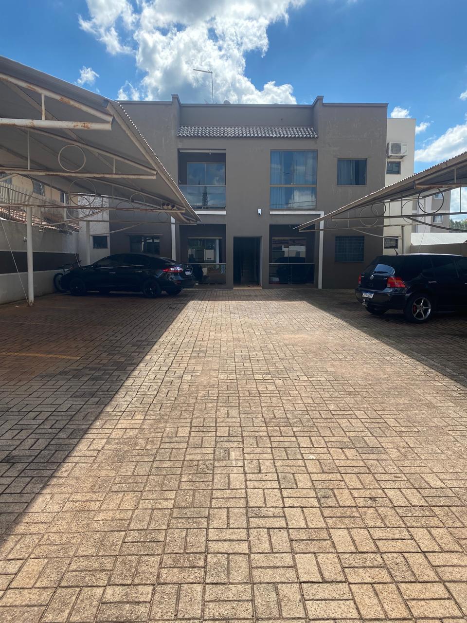 Apartamento para locação, Jardim Santa Maria, TOLEDO - PR