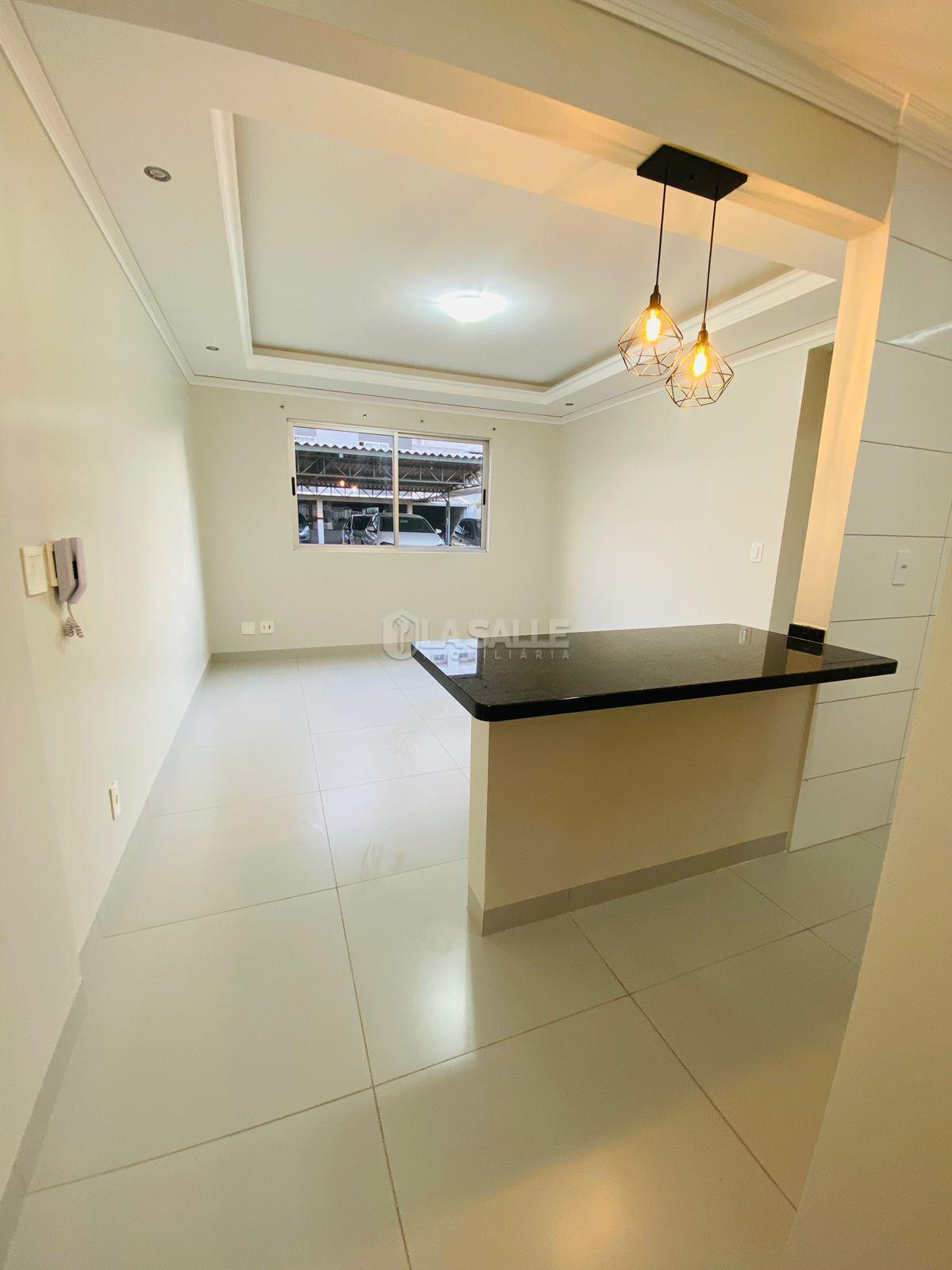 Apartamento térreo á venda na Vila Industrial com excelente localização