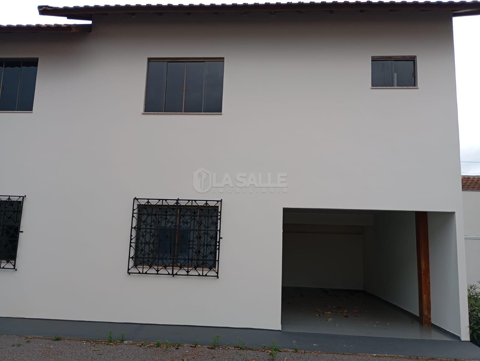 SOBRADO COM 02 QUARTOS DISPONÍVEL PARA LOCAÇÃO, JD. SÃO FRANCISCO - TOLEDO PR