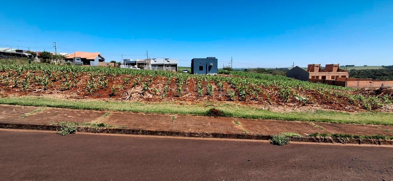 Terreno à venda, Centro, SAO PEDRO DO IGUACU - PR