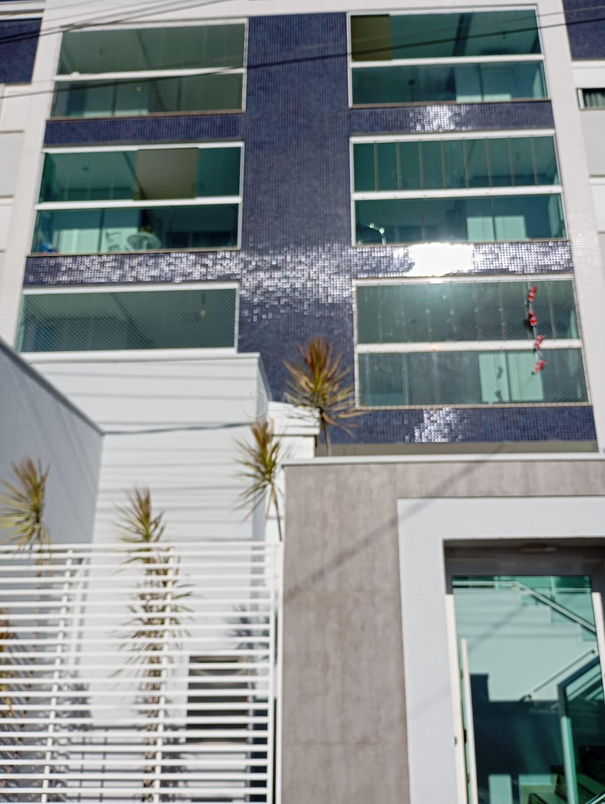 Apartamento para locação excelente localização, Jardim La Salle, TOLEDO - PR