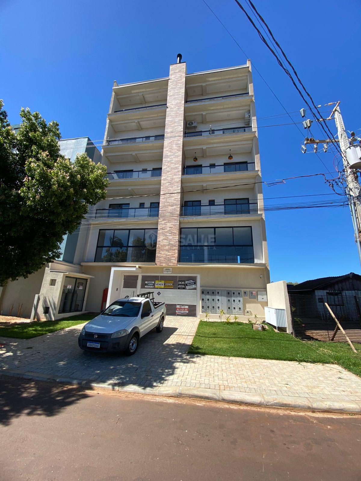 Apartamento semi mobiliado no Jardim Gisela com suíte   01 quarto e 01 vaga de garagem