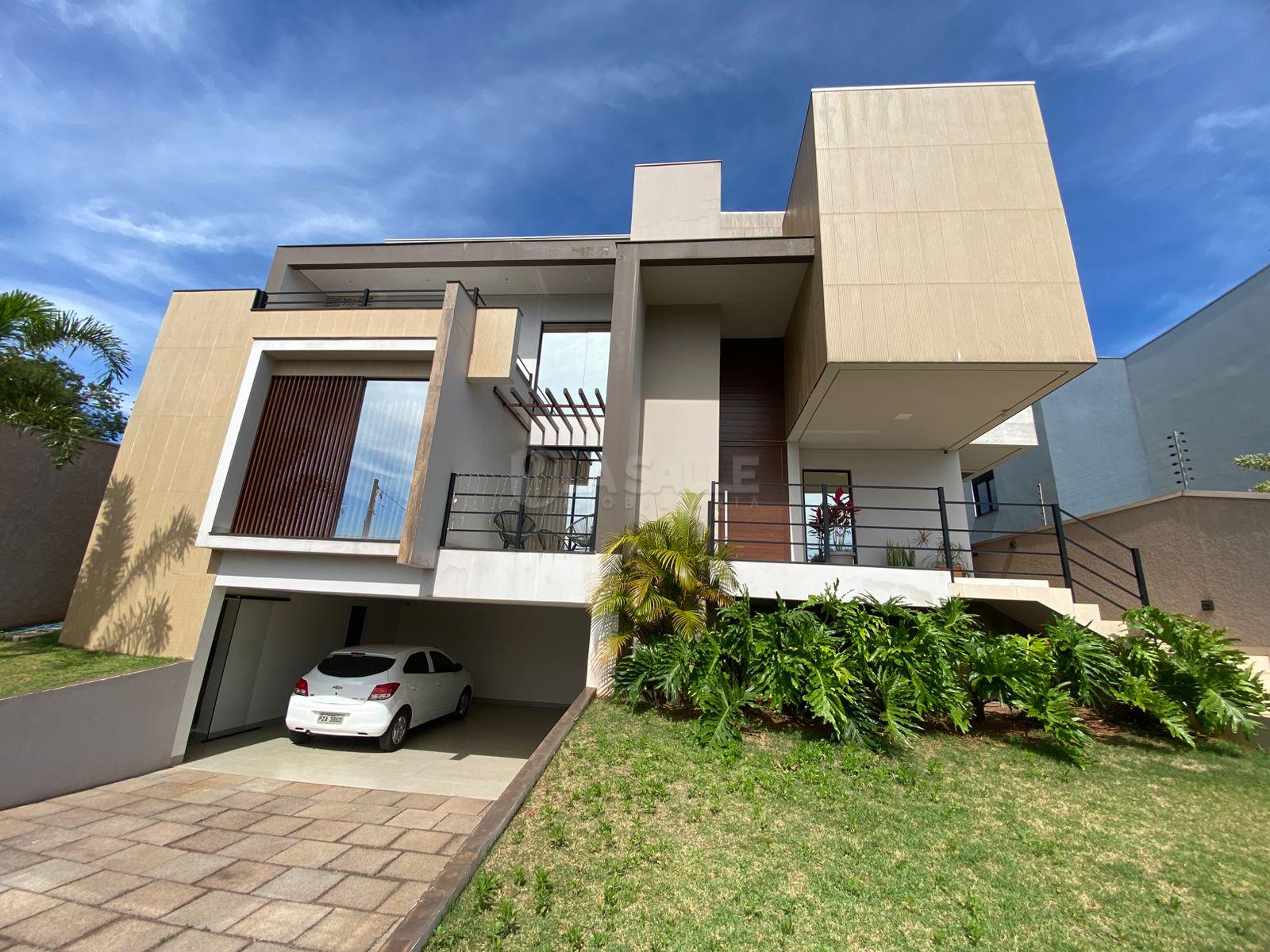 Sobrado Alto Padrão para locação, Tocantins, TOLEDO - PR