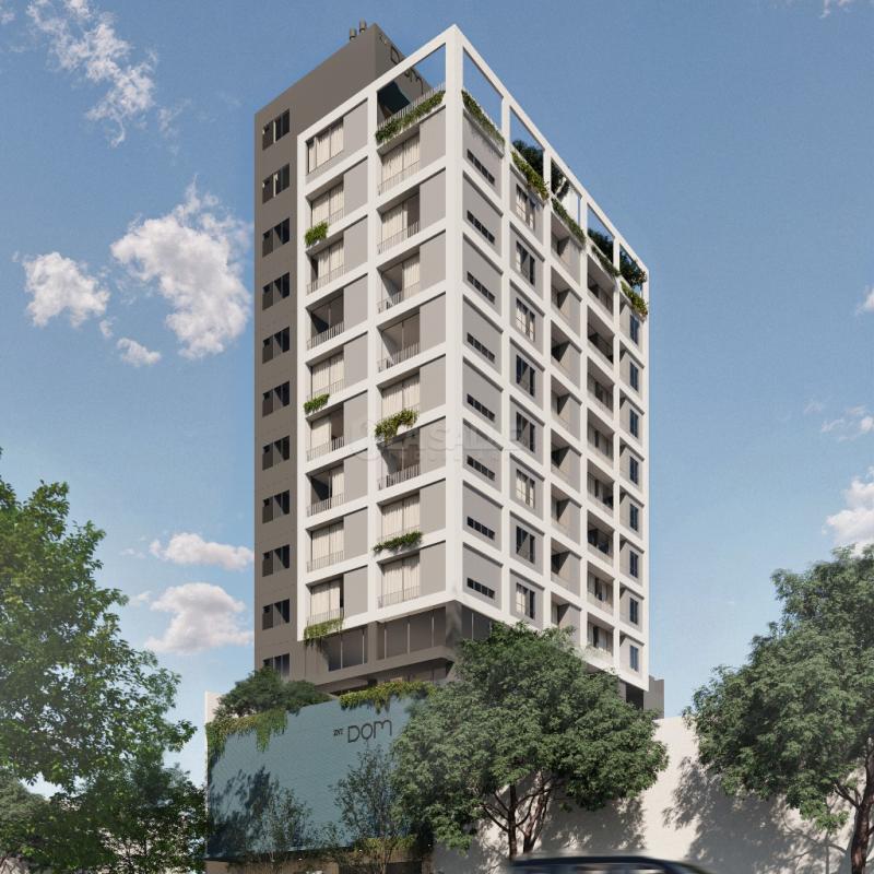 Apartamento à venda, Centro, TOLEDO - PR