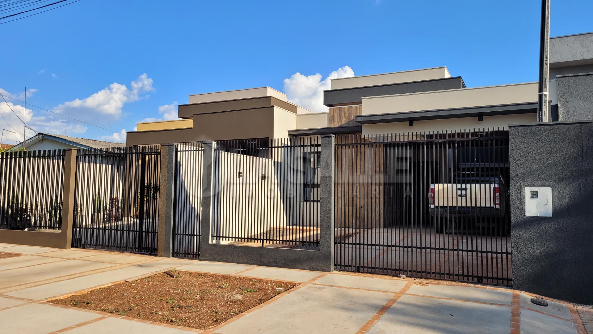 Casa à venda, Jardim Gisela, TOLEDO - PR