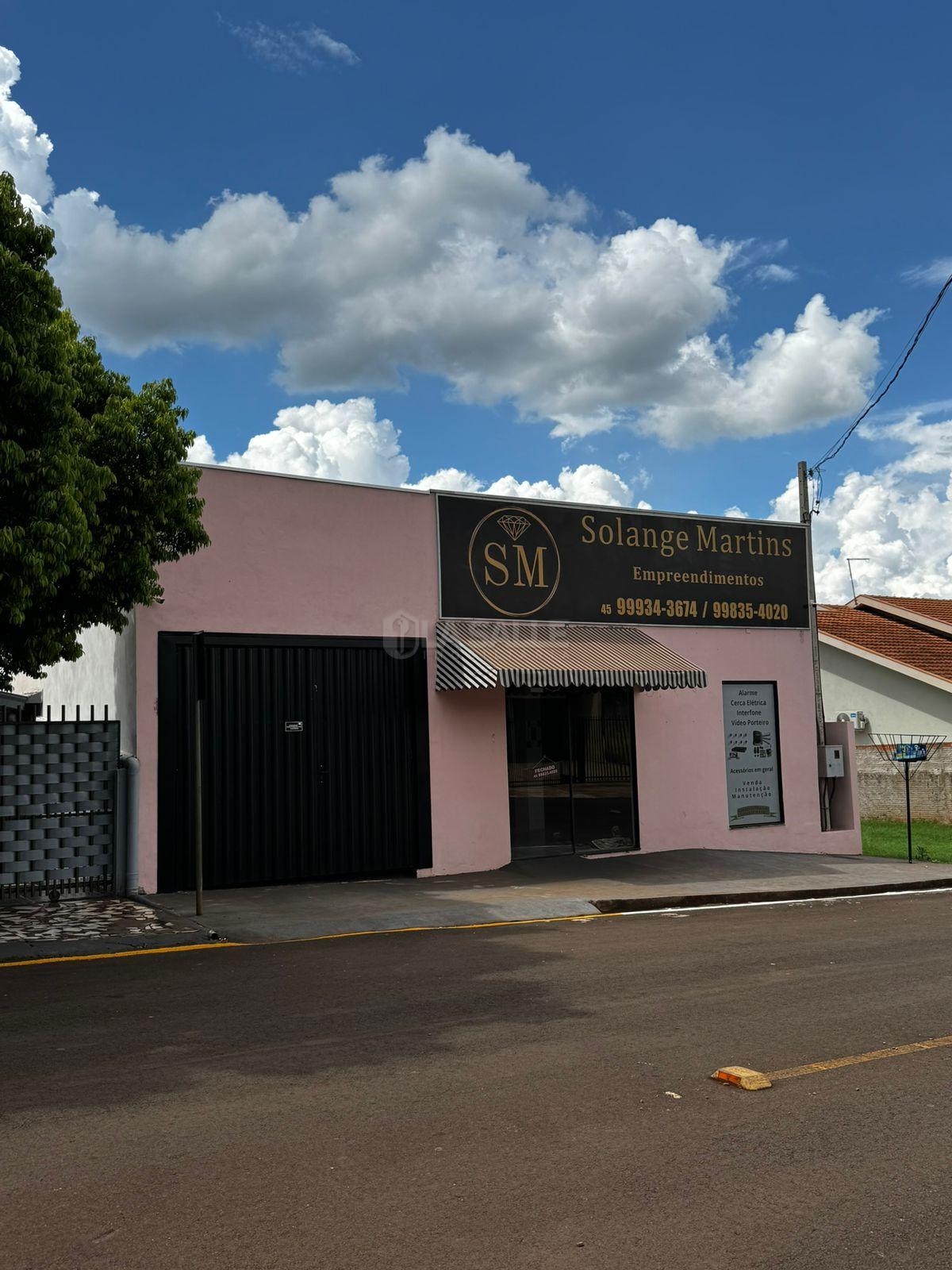 Comercial à venda, Centro, OURO VERDE DO OESTE - PR