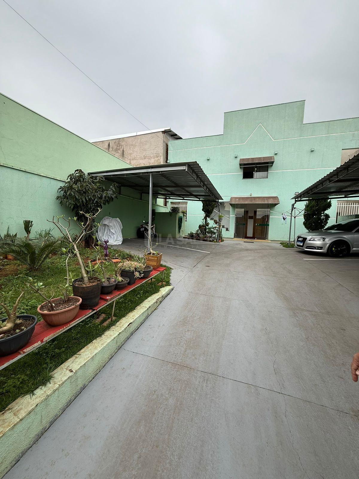 Apartamento à venda, JARDIM PANORAMA, TOLEDO - PR