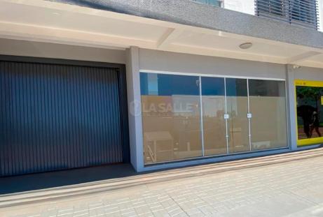 Sala Comercial para locação, Jardim Tocantins, TOLEDO - PR