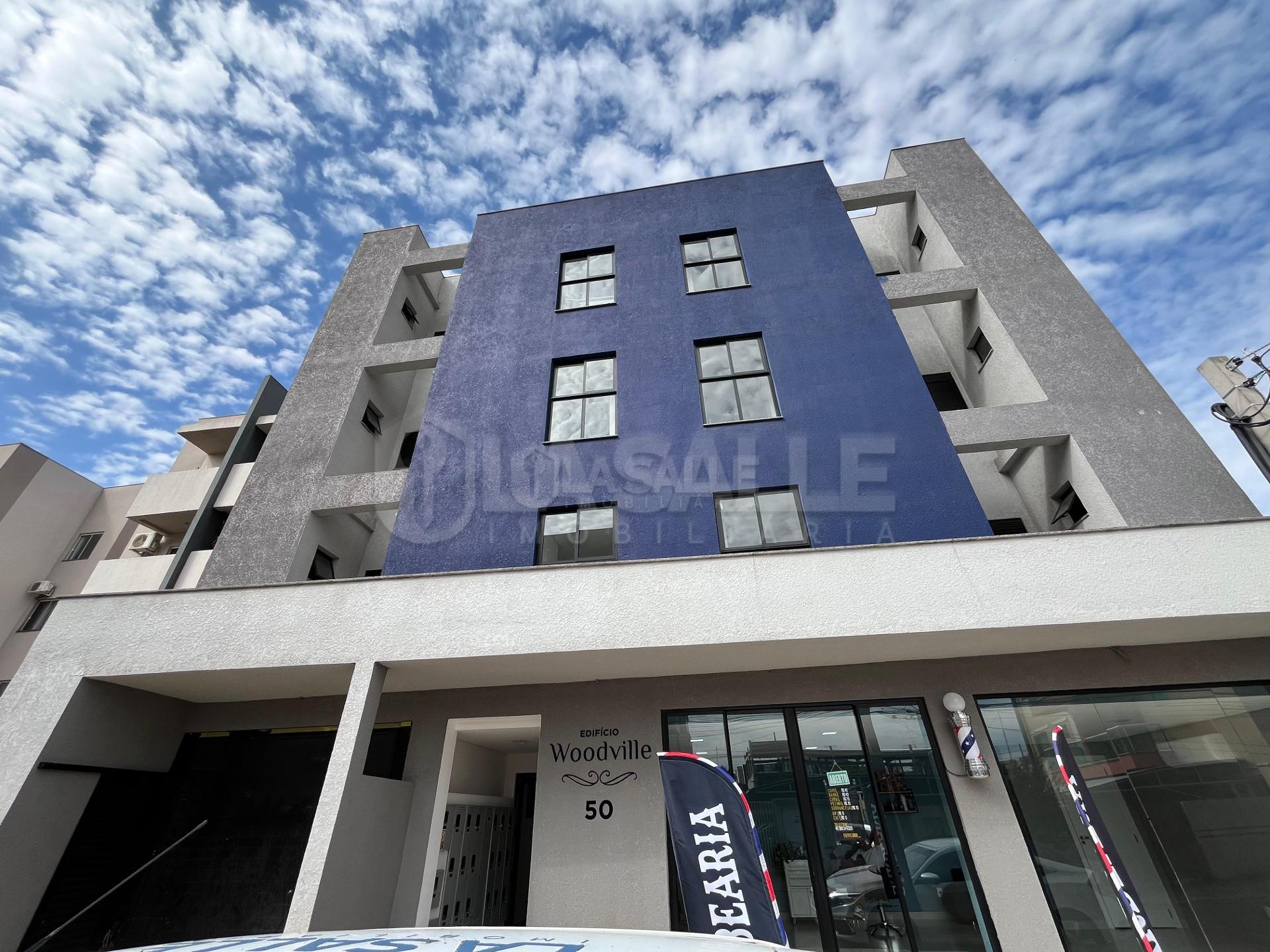 Apartamento para locação, Jardim Tocantins, TOLEDO - PR