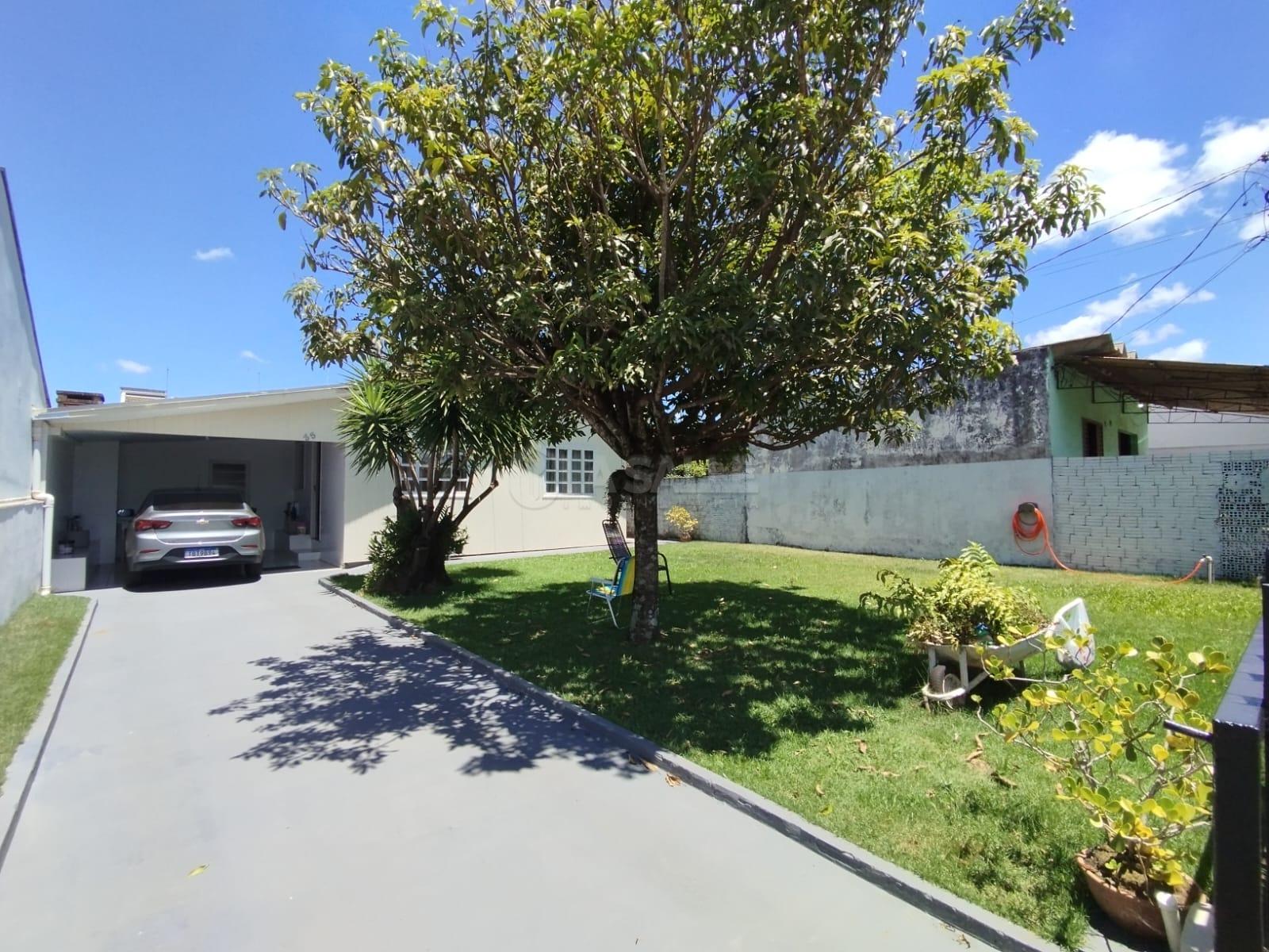 Casa à venda, Jardim Gisela, TOLEDO - PR