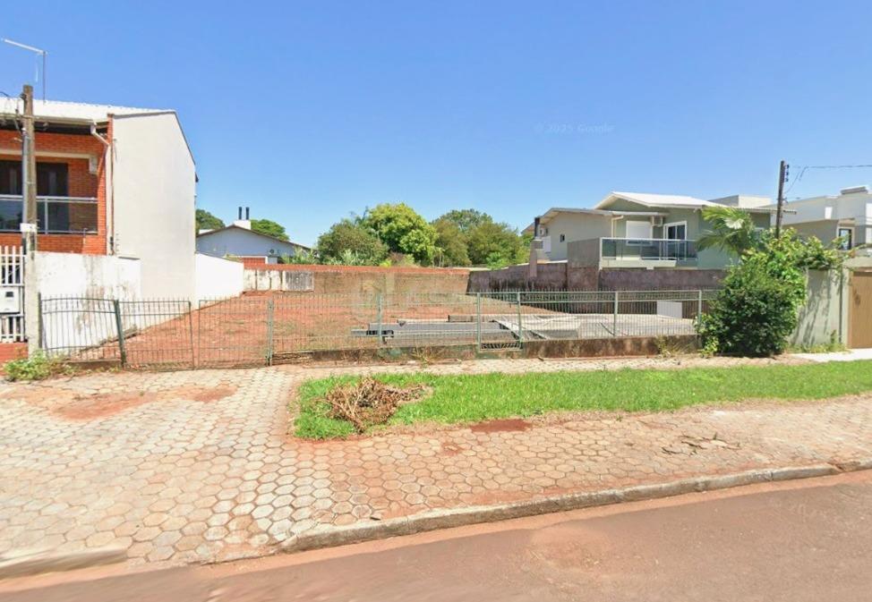 Terreno residencial á venda no Jardim La Salle - Toledo-PR