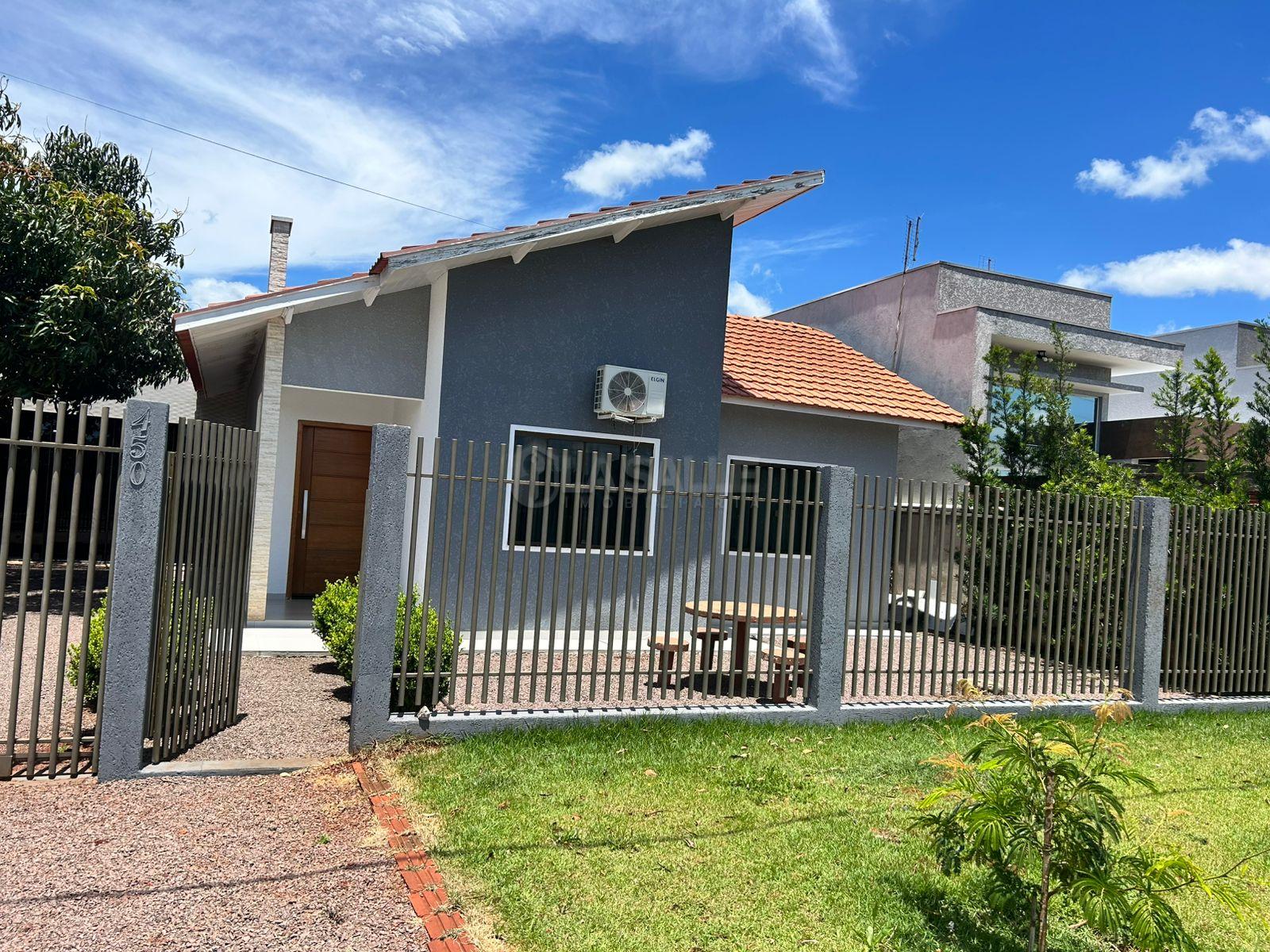 Casa à venda ,localizada em  BOM PRINCIPIO, TOLEDO - PR