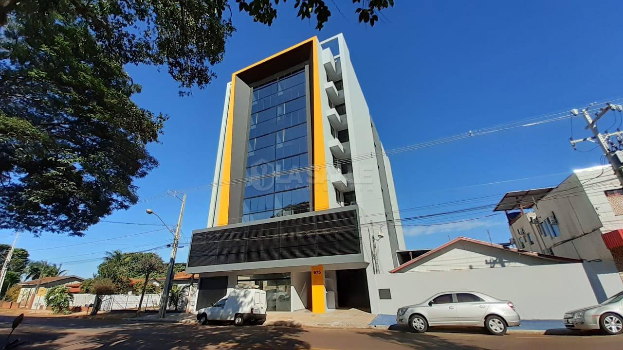 Apartamento à venda, Centro, TOLEDO - PR