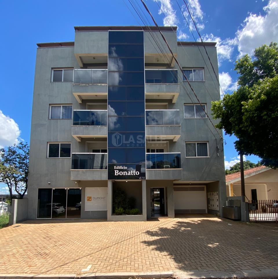 APARTAMENTO COM 01 SUITE E 02 QUARTOS DISPONIVEL PARA LOCAÇÃO, VILA BECKER - TOLEDO PR