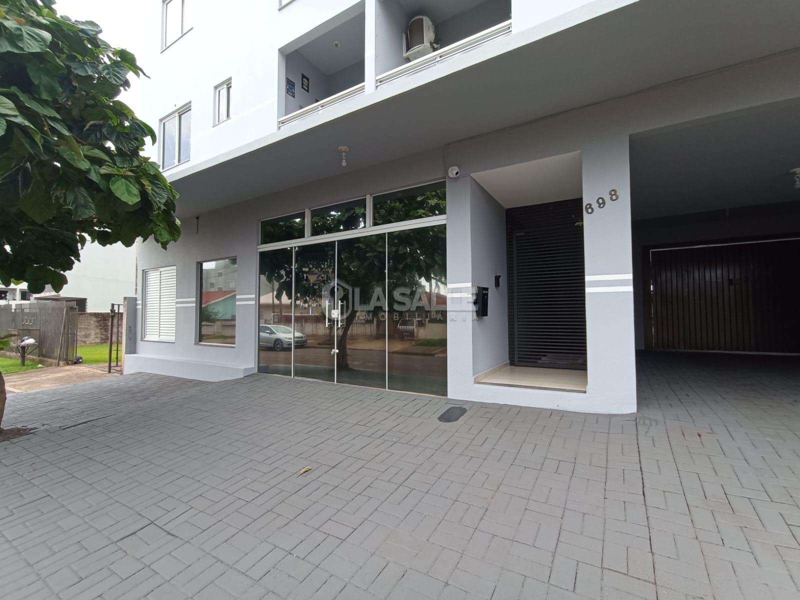 Sala Comercial para locação, Jardim Coopagro, TOLEDO - PR