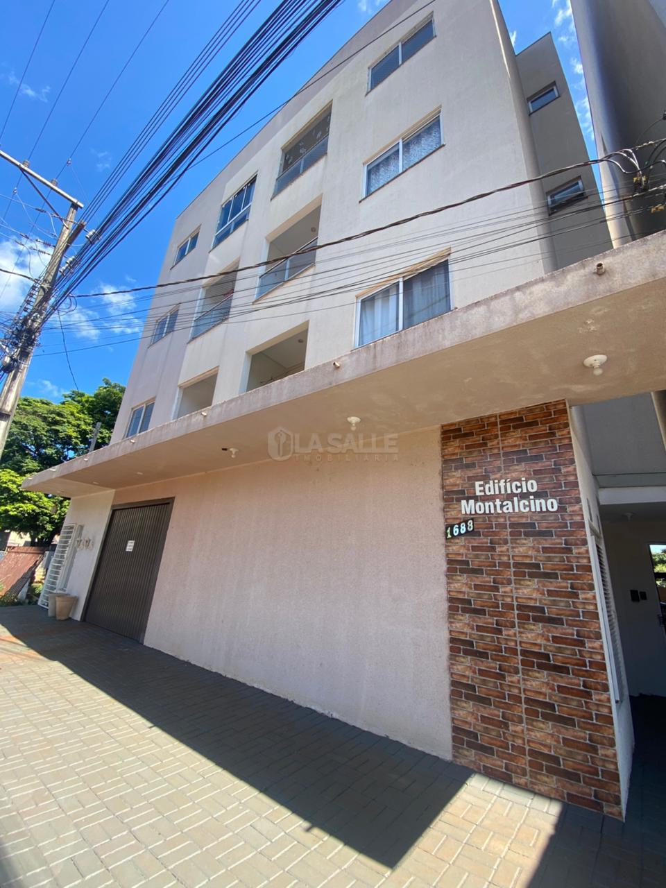 Apartamento  Excelente para locação, Jardim La Salle, TOLEDO - PR