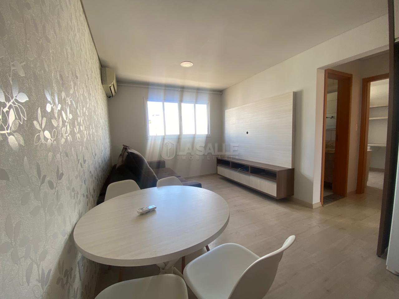APARTAMENTO SEMI MOBILIADO COM 02 QUARTOS DISPONIVEL PARA LOCAÇÃO NO JARDIM CONCORDIA - TOLEDO PR